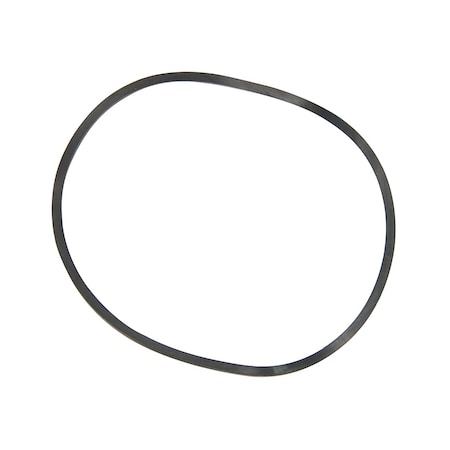 A & I Products O-ring, PTO Clutch 6" x6" x1" A-401724R1